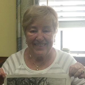 Meet your Posher, Josephine